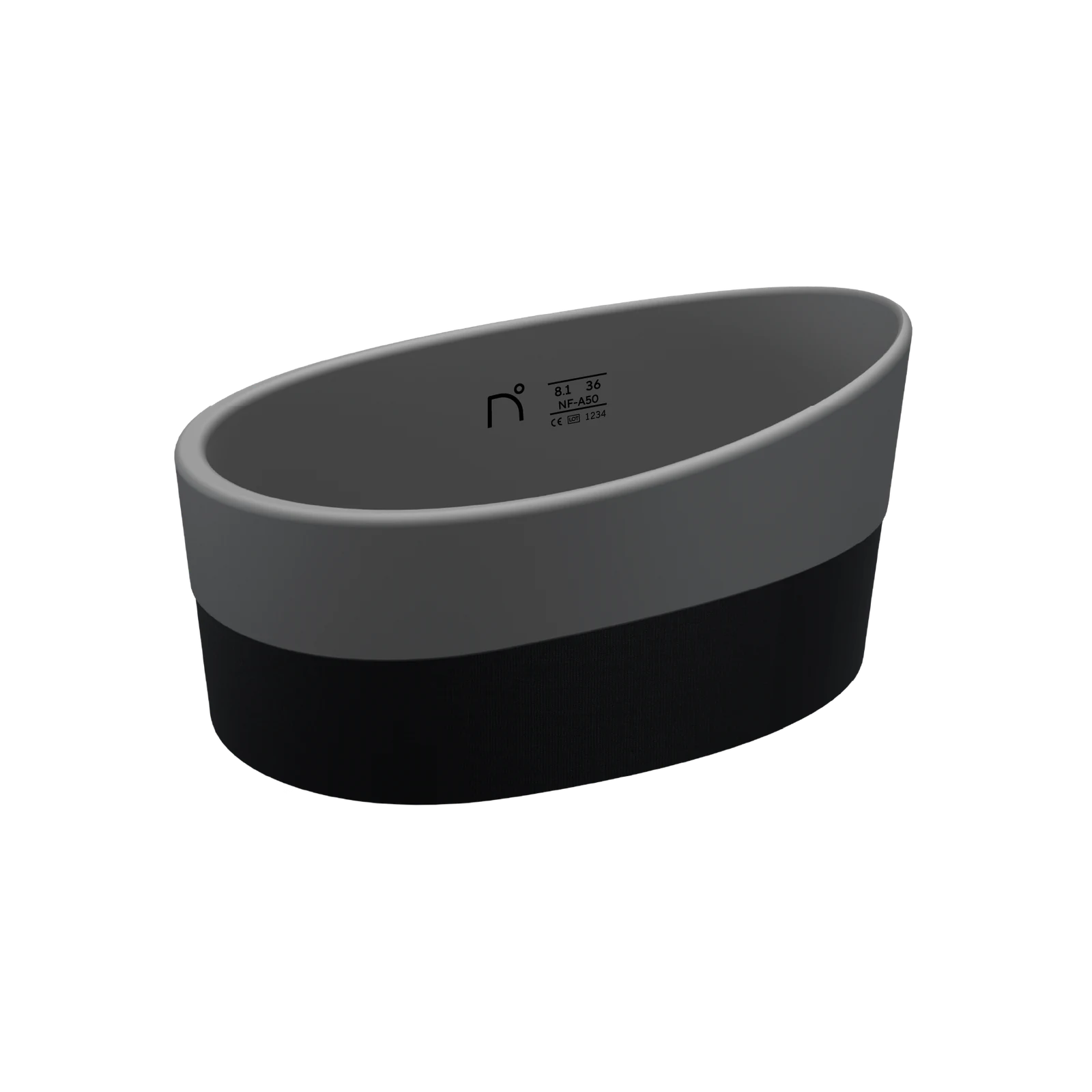 Nord° TF Brim 8.1 NFA-50 product render